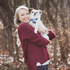 Meet your Posher, Elaina